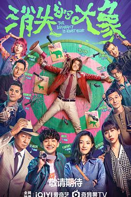 消失的大象 第04集