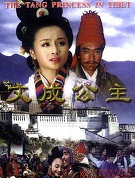 文成公主2001 第08集