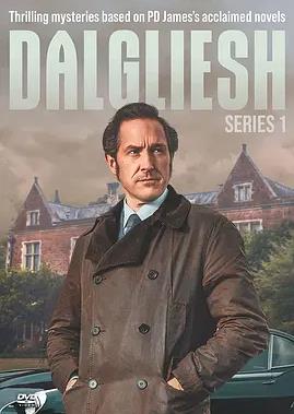 达格利什第一季(全集)