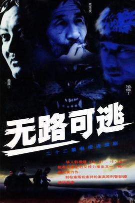 无路可逃2004 第09集