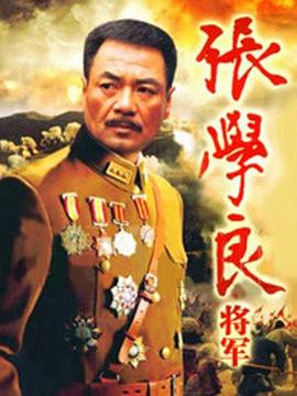 张学良将军 第06集