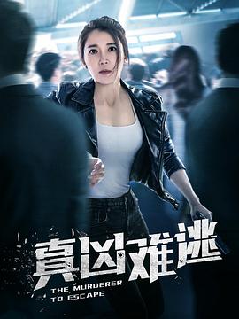 真凶难逃 第12集